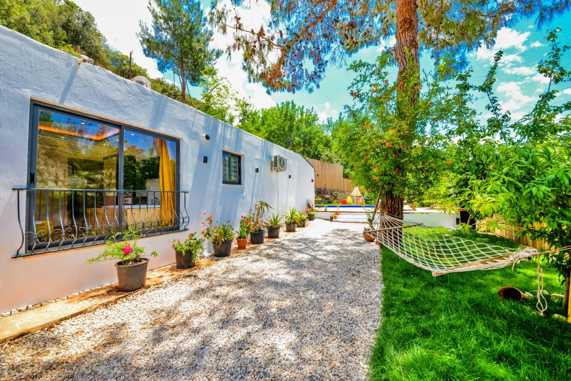 Villa Ahsen görsel 9